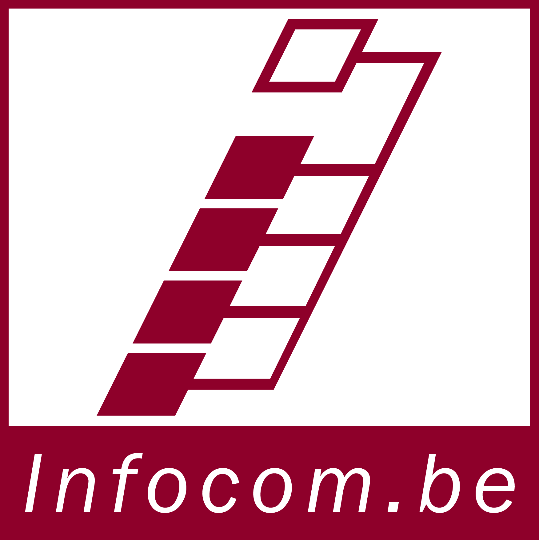 Infocom Logo